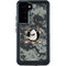 NHL Anaheim Ducks Camo Galaxy S24 Plus Waterproof Case